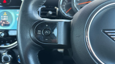 MINI Hatchback 1.5 Cooper Classic 5dr Auto Petrol Hatchback